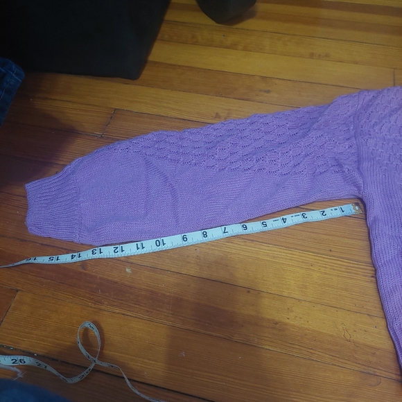 🚨 5/$20 Shein Curve cardigan 0XL - Picture 7 of 7